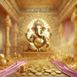 ganesha gold