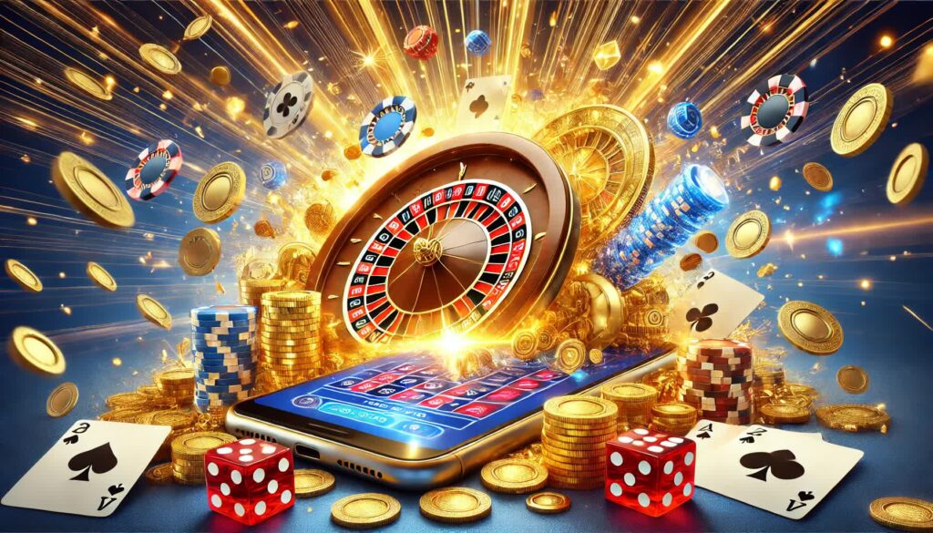 online casino